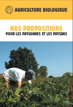 Syndicat agricole d'ariège, pour une agriculture paysanne moderne